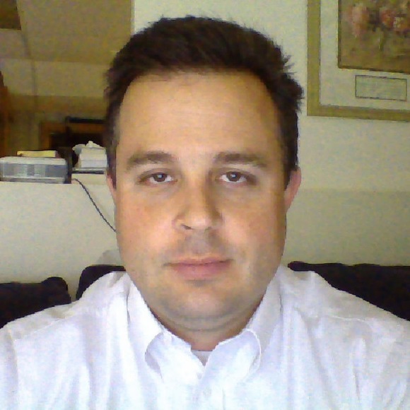 Meet your Posher, Jeremy - Picture 1 of 1